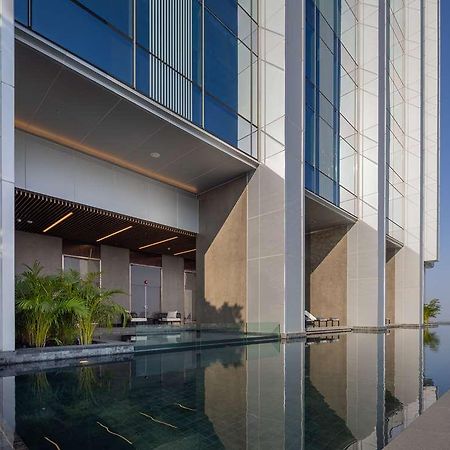 Eastin Grand Hotel Phayathai 방콕 시설 사진