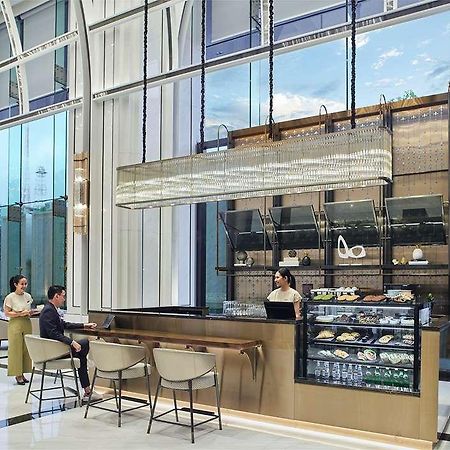 Eastin Grand Hotel Phayathai 방콕 내부 사진