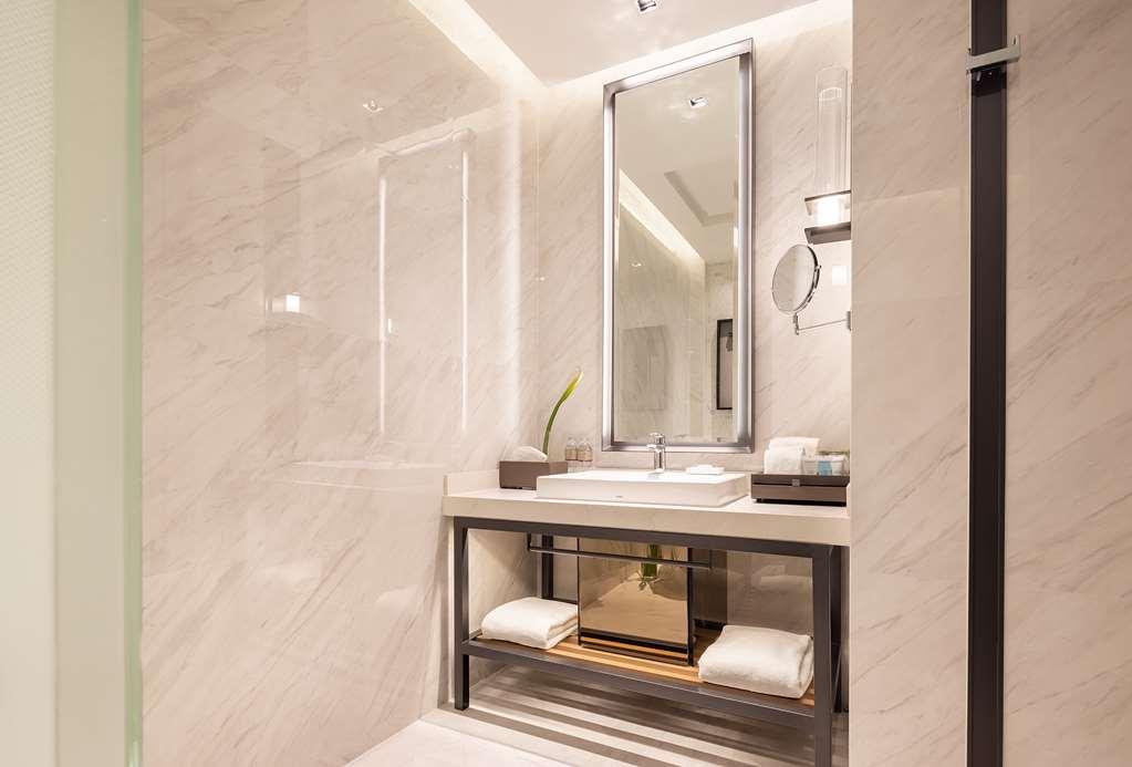 Eastin Grand Hotel Phayathai 방콕 객실 사진