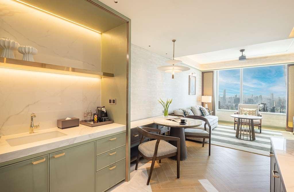 Eastin Grand Hotel Phayathai 방콕 객실 사진